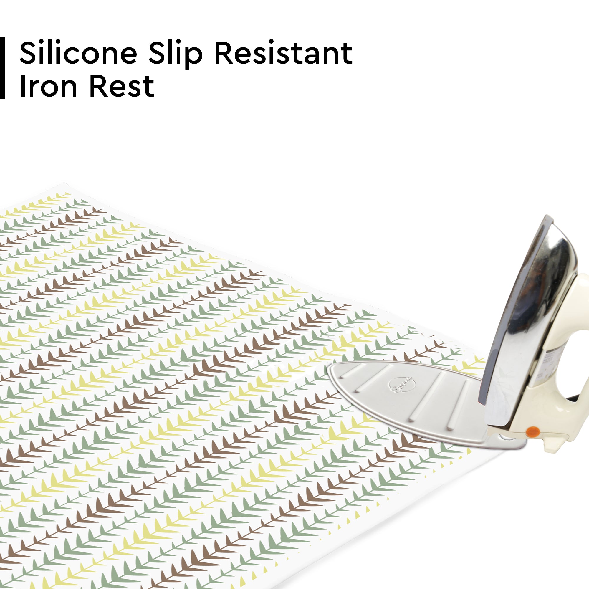 20s Sheeting Multiarrow Ironing Mat (Pack of 1)