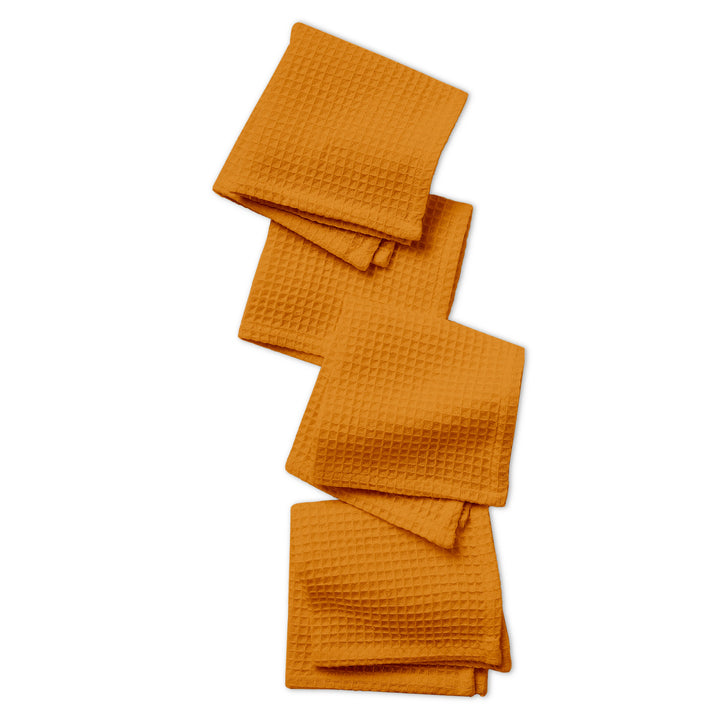 Cotton Gold Dish Towel (Pack of 24)