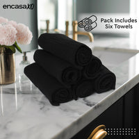 Cotton Dish Towel Multi Pack