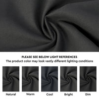 Cotton Canvas Cushion Cover