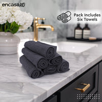 Cotton Dish Towel Multi Pack