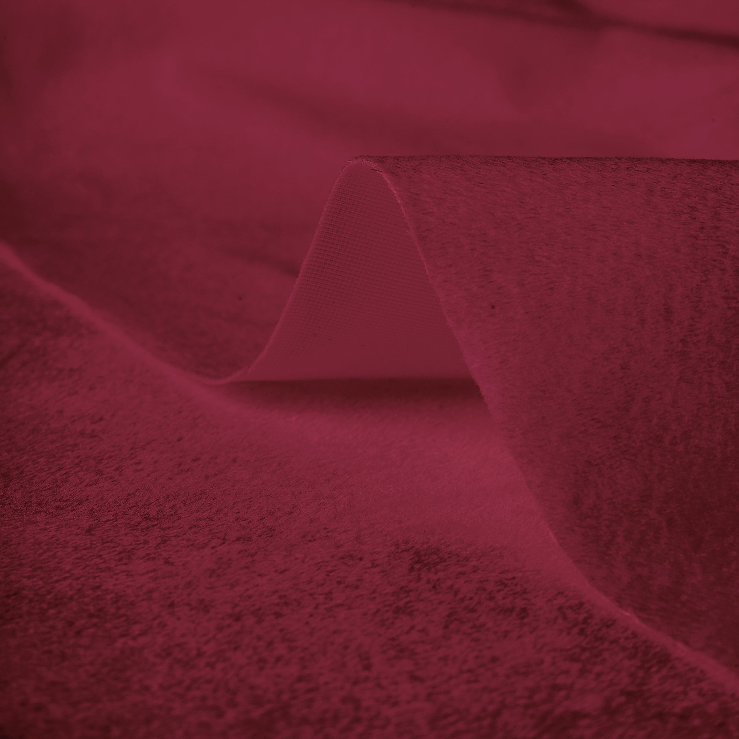 Velvet Solid Dyed Fabric Decorative Soft Smooth Silky Cloth for Sofa, Furnishing, Upholstery, Curtains, Cushions and Craft 100x152 cm
