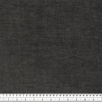 Chenille Textured Fabric Decorative Soft Rich Cloth with Plain Colours for Sofa, Furnishing, Upholstery, Curtains, Cushions and Craft - 39"x54"/100x137 cm