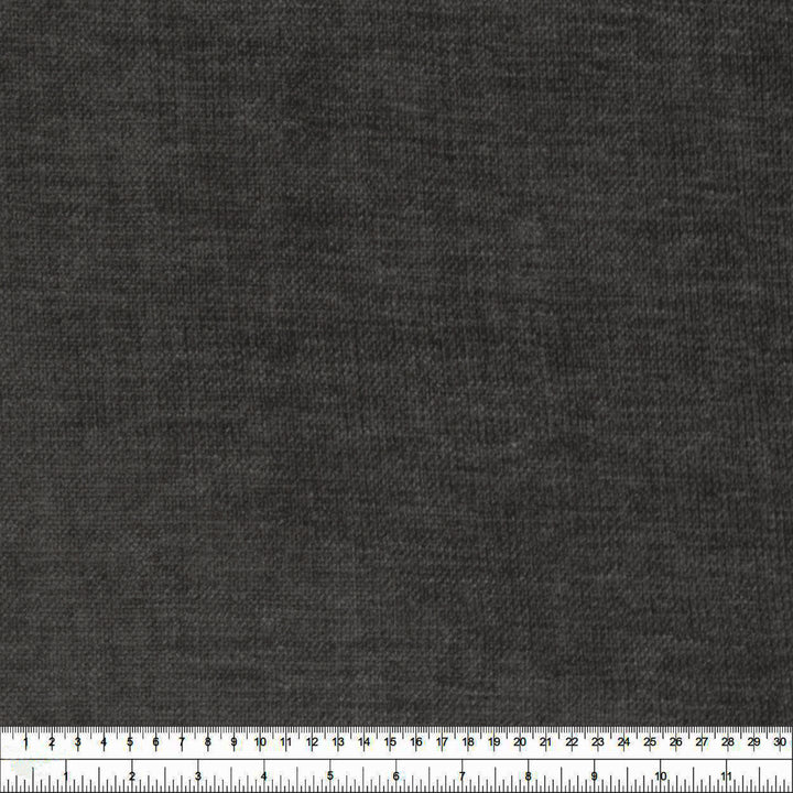 Chenille Textured Fabric Decorative Soft Rich Cloth with Plain Colours for Sofa, Furnishing, Upholstery, Curtains, Cushions and Craft - 39"x54"/100x137 cm