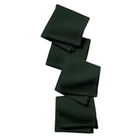 Cotton Green Dish Towel (Pack of 12)