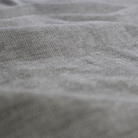 Chenille Textured Fabric Decorative Soft Rich Cloth with Plain Colours for Sofa, Furnishing, Upholstery, Curtains, Cushions and Craft - 39"x54"/100x137 cm