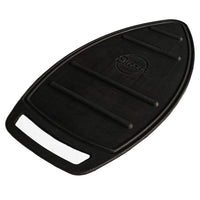 Silicone Mat Black Ironing Pad
