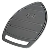 Silicone Mat Grey Ironing Pad