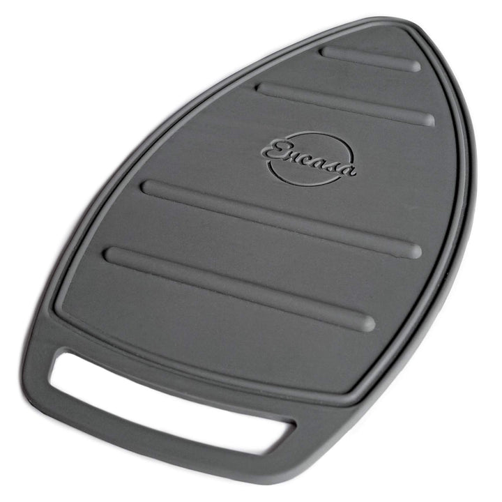 Silicone Mat Grey Ironing Pad