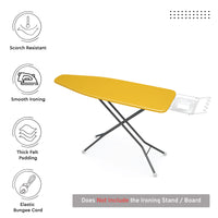 Canvas Mango Ironing Board Cover