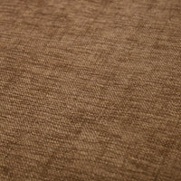 Chenille Textured Fabric Decorative Soft Rich Cloth with Plain Colours for Sofa, Furnishing, Upholstery, Curtains, Cushions and Craft - 39"x54"/100x137 cm