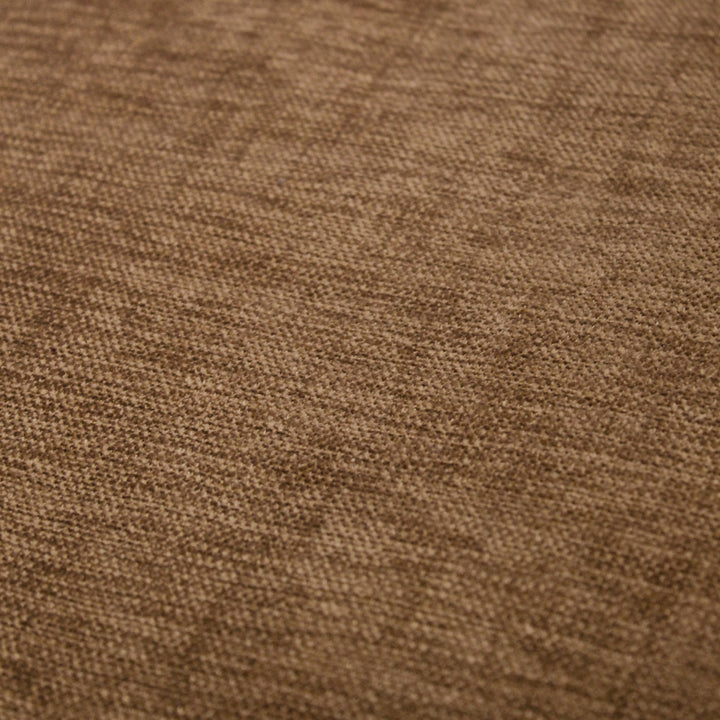 Chenille Textured Fabric Decorative Soft Rich Cloth with Plain Colours for Sofa, Furnishing, Upholstery, Curtains, Cushions and Craft - 39"x54"/100x137 cm