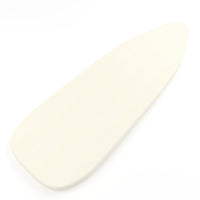 20s Sheeting - Silver Natural Ironing Board Cover (Pack of 1)