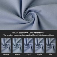 Canvas B Grey Cushion Cover