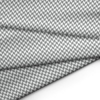 20s Sheeting Grey Colour HB Fabric (1 Meter)