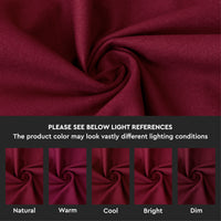 Cotton Canvas Cushion Cover