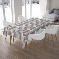 Cotton Aspect Table Cloth (Pack of 1)