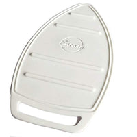 Silicone Mat White Ironing Pad