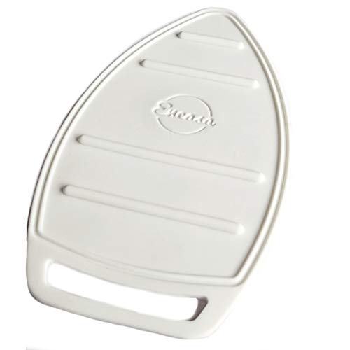 Silicone Mat White Ironing Pad