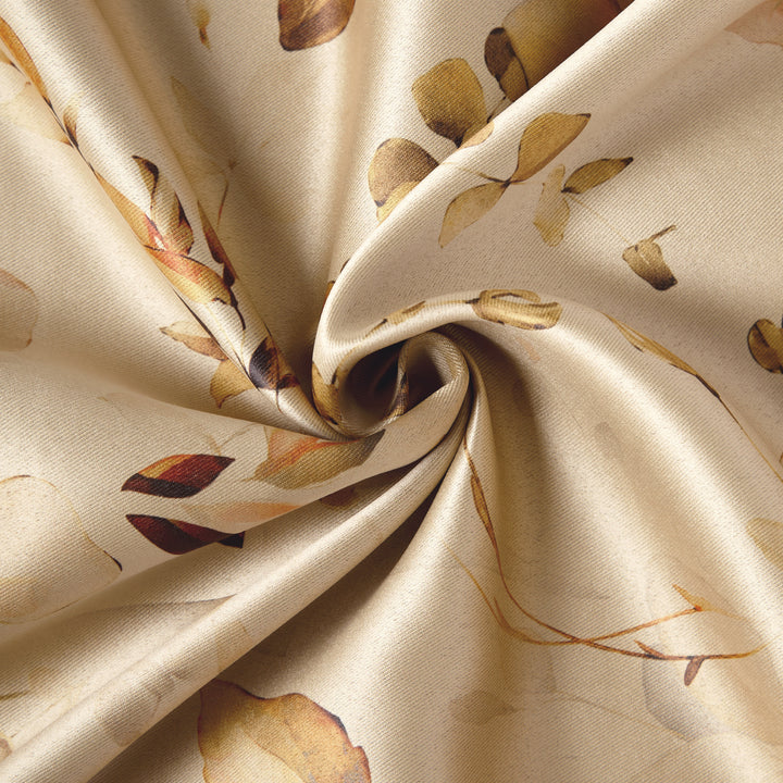 Blackout Polyester L1 Gold Fabric 1 Meter