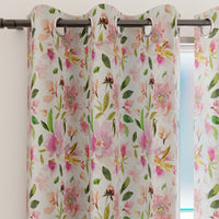 Blackout F1 Spring Curtain (Pack of 2)
