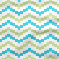 Printed Satin Fabric by Meter | Wide - 58 Inch Width (147 cm) | Soft Polyester Cloth for Curtains, Cushion Covers, Dresses, Kurtis, Crafts, Craft Sewing & Home Decor