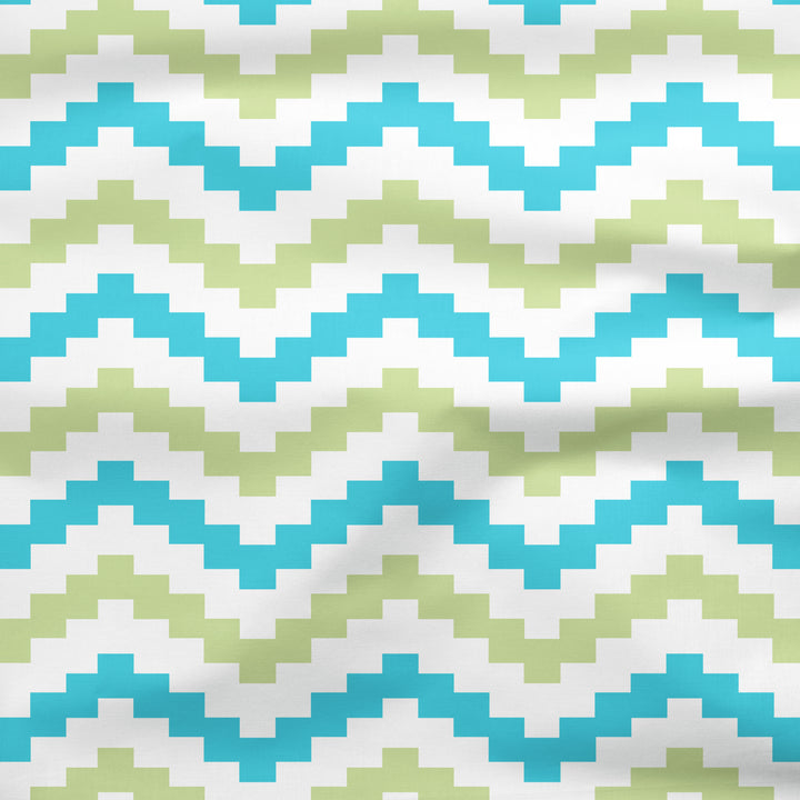 Printed Satin Fabric by Meter | Wide - 58 Inch Width (147 cm) | Soft Polyester Cloth for Curtains, Cushion Covers, Dresses, Kurtis, Crafts, Craft Sewing & Home Decor
