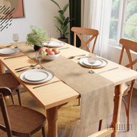 Chenille Sand Table Runner