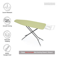 Canvas Sage Green Ironing Board Cover
