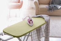 Canvas Sage Green Ironing Board Cover