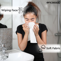 Cotton Dish Towel Multi Pack