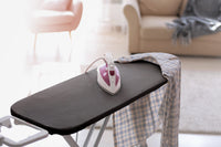Canvas Grey Ironing Board Cover