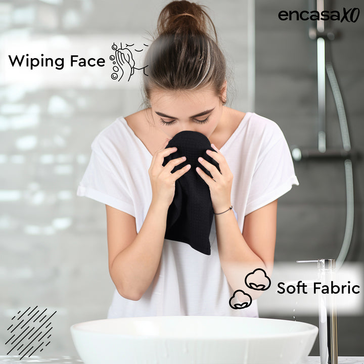 Cotton Dish Towel Multi Pack