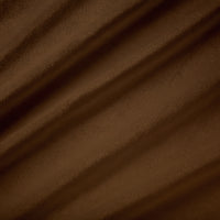 Velvet Solid Dyed Fabric Decorative Soft Smooth Silky Cloth for Sofa, Furnishing, Upholstery, Curtains, Cushions and Craft 100x152 cm