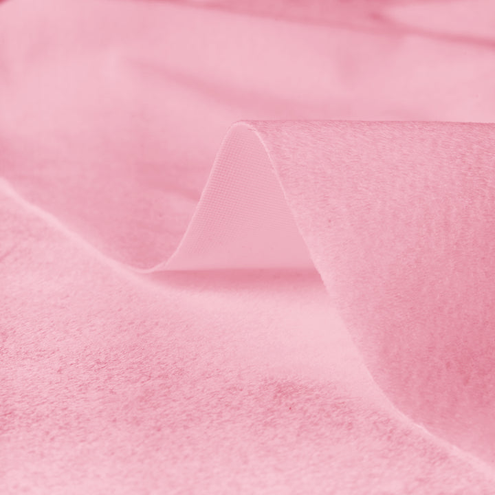 Velvet Solid Dyed Fabric Decorative Soft Smooth Silky Cloth for Sofa, Furnishing, Upholstery, Curtains, Cushions and Craft 100x152 cm