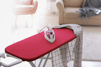 Canvas Hot Pink Ironing Board Cover