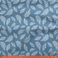 Printed Fabric by meter| Wide - 59" (150 Cms) - Decorative Soft & Smooth, 100% Cotton Cloth For Curtains, Cushions, Dress Material, Upholstery, Bedcover