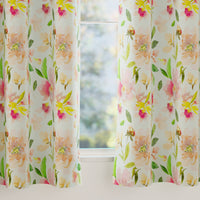 Blackout Polyester F1 Sunshine Curtain (Pack of 2)