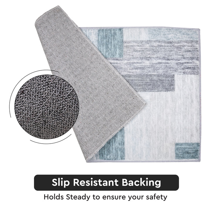 Polyester Bathmat 60x40 cm