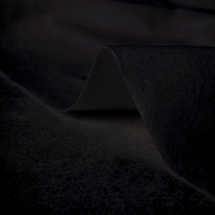 Velvet Solid Dyed Fabric Decorative Soft Smooth Silky Cloth for Sofa, Furnishing, Upholstery, Curtains, Cushions and Craft 100x152 cm