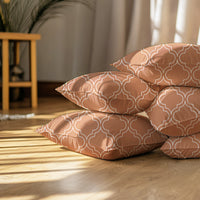 Micro Copper Cushion Cover