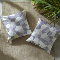 Micro G1 Grey Cushion Cover