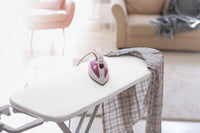 Canvas White Ironing Board Cover