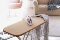 Canvas Light Beige Ironing Board Cover