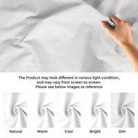 Mercerised Cotton Canvas Fabric, 100x150 cm Wide | Sold by the Metre, Cut to Length | Fabric For Cushions, Sofa Covers, Light Upholstery, Embroidery, Dress Material