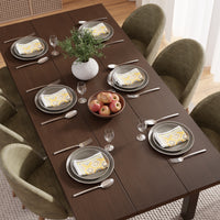 Cotton Yellow-03 Table Napkin