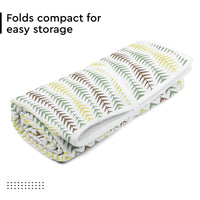 20s Sheeting Multiarrow Ironing Mat (Pack of 1)