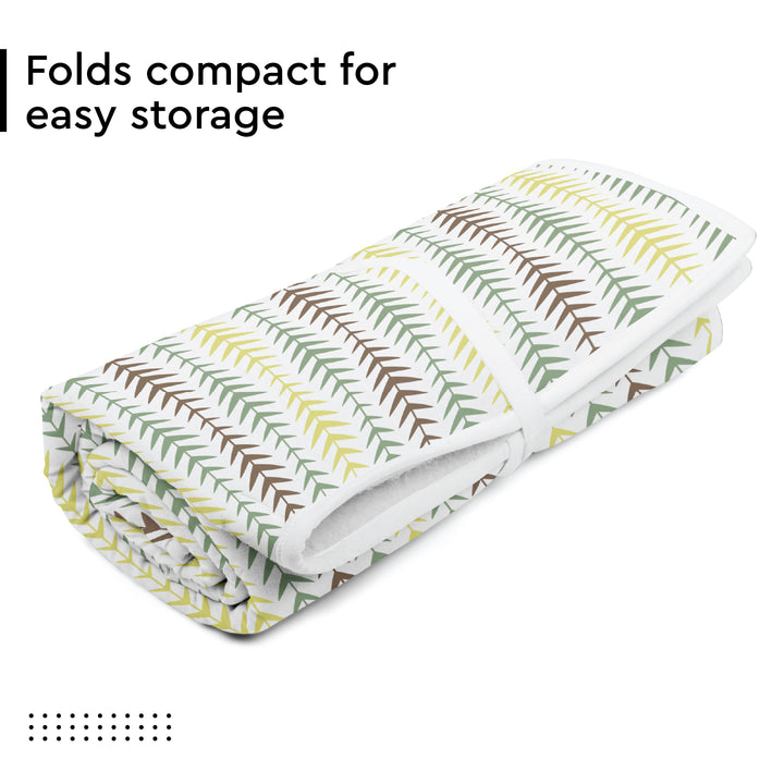 20s Sheeting Multiarrow Ironing Mat (Pack of 1)