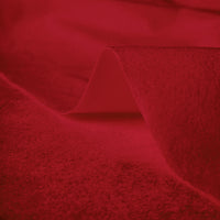Velvet Solid Dyed Fabric Decorative Soft Smooth Silky Cloth for Sofa, Furnishing, Upholstery, Curtains, Cushions and Craft 100x152 cm