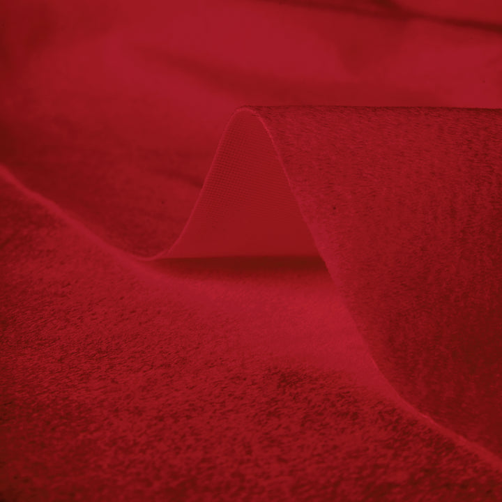 Velvet Solid Dyed Fabric Decorative Soft Smooth Silky Cloth for Sofa, Furnishing, Upholstery, Curtains, Cushions and Craft 100x152 cm